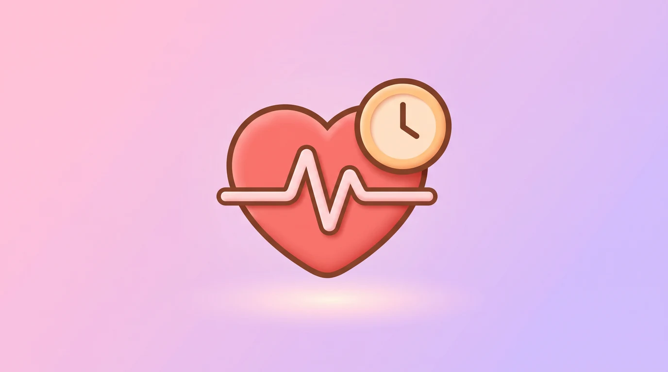 Blood Pressure Medication: Best Time to Take It and Why Timing Matters — illustration