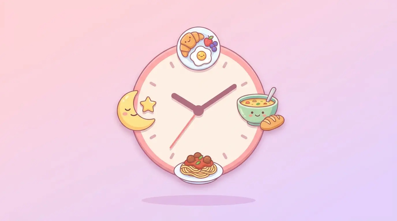 Diabetes Medication Reminders: A Complete Guide for Patients & Caregivers — illustration