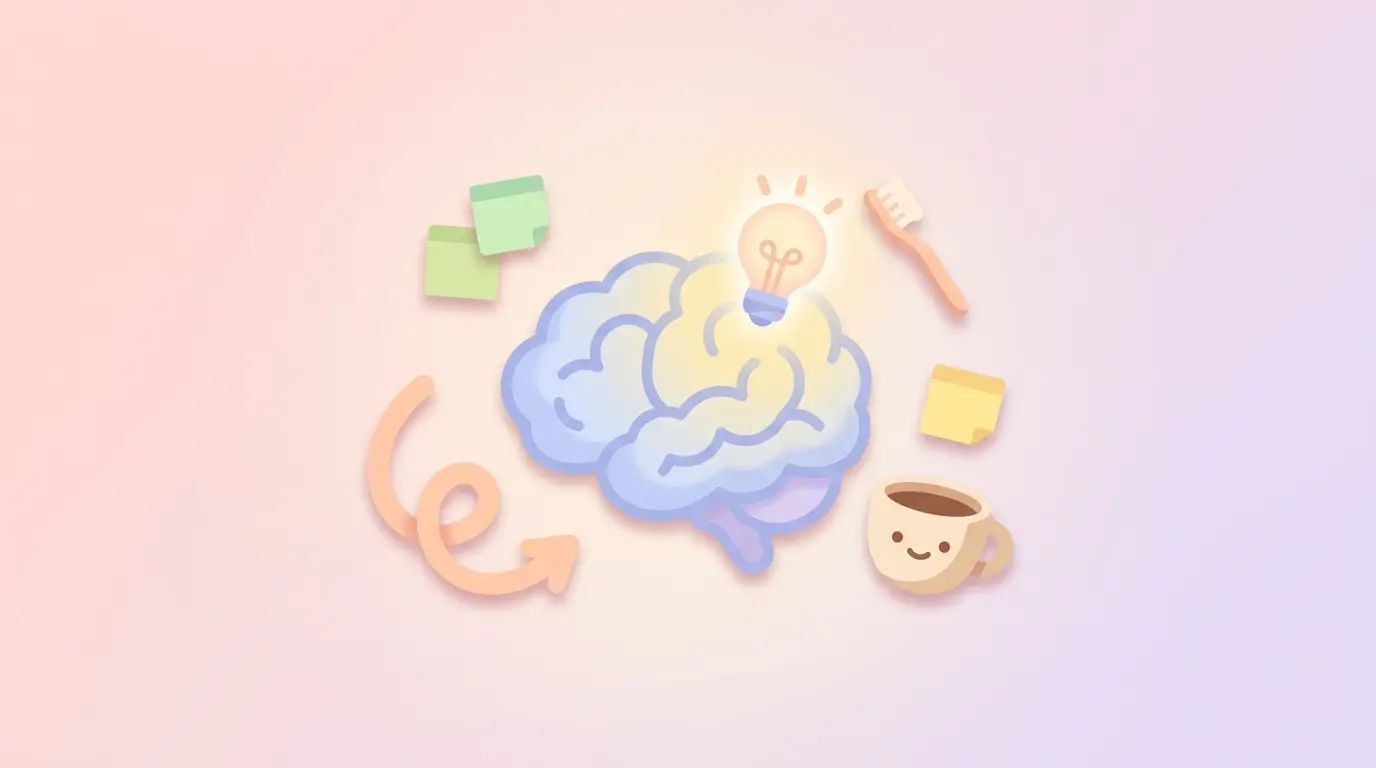 How to Never Forget Your Medication Again: 9 Proven Tips — illustration