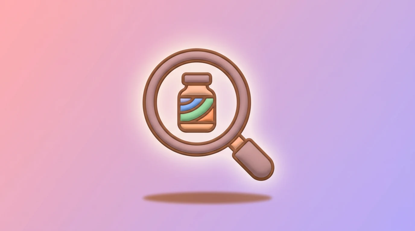 How to Read Your Prescription Label (Without Calling the Pharmacy) — illustration