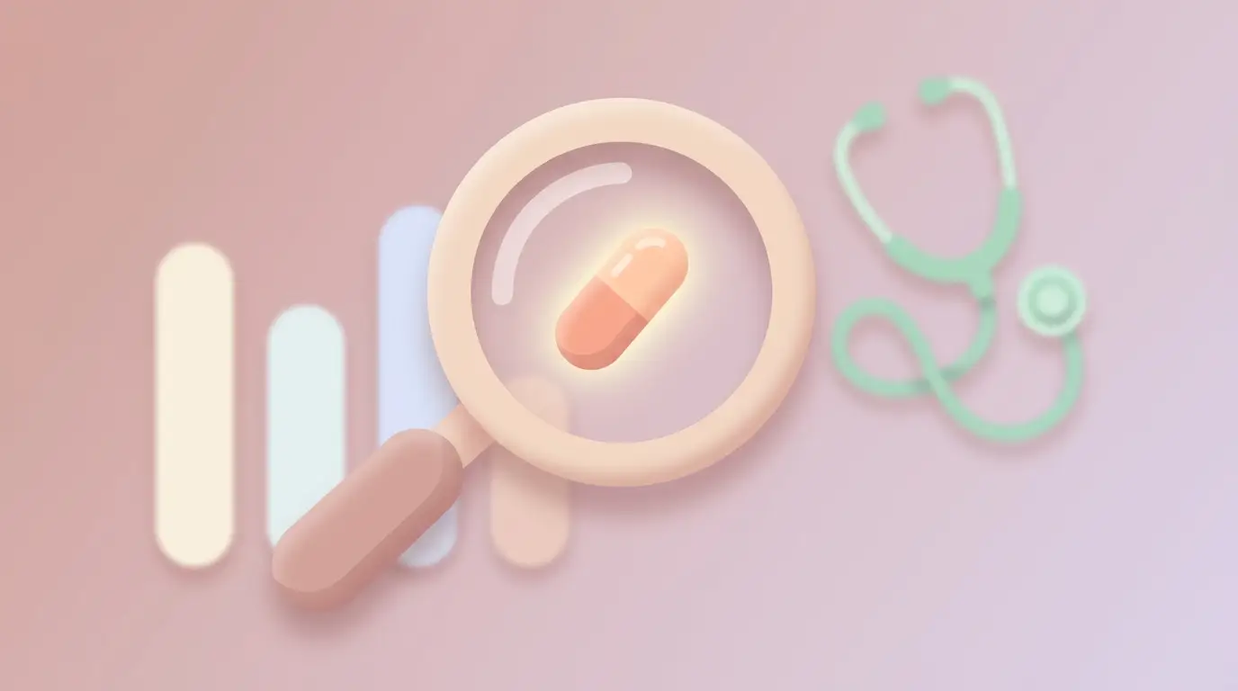 Medication Adherence Statistics 2026: Why It Matters More Than Ever — illustration