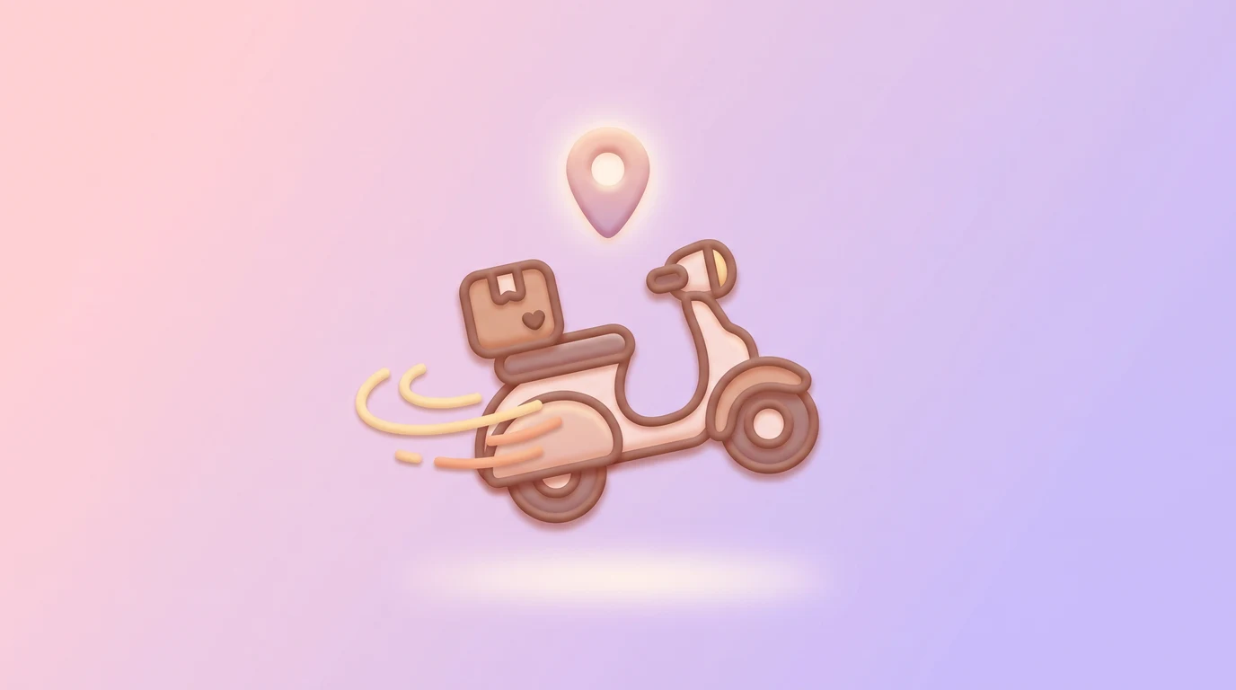 1mg vs PharmEasy vs Netmeds vs Apollo 24|7: Which Medicine Delivery App Is Actually Best? — illustration