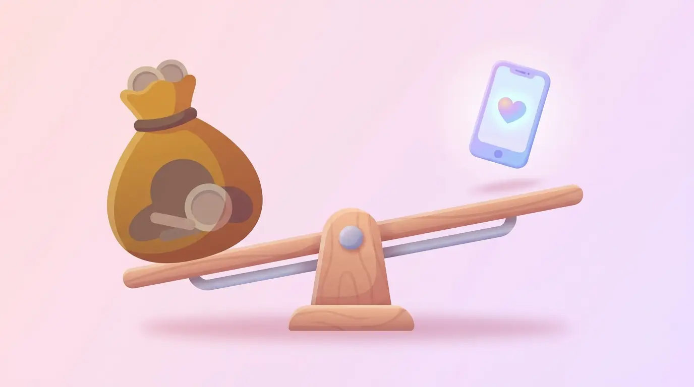 Smart Pillbox vs WhatsApp Reminders: Which Is Right for Your Parents? — illustration