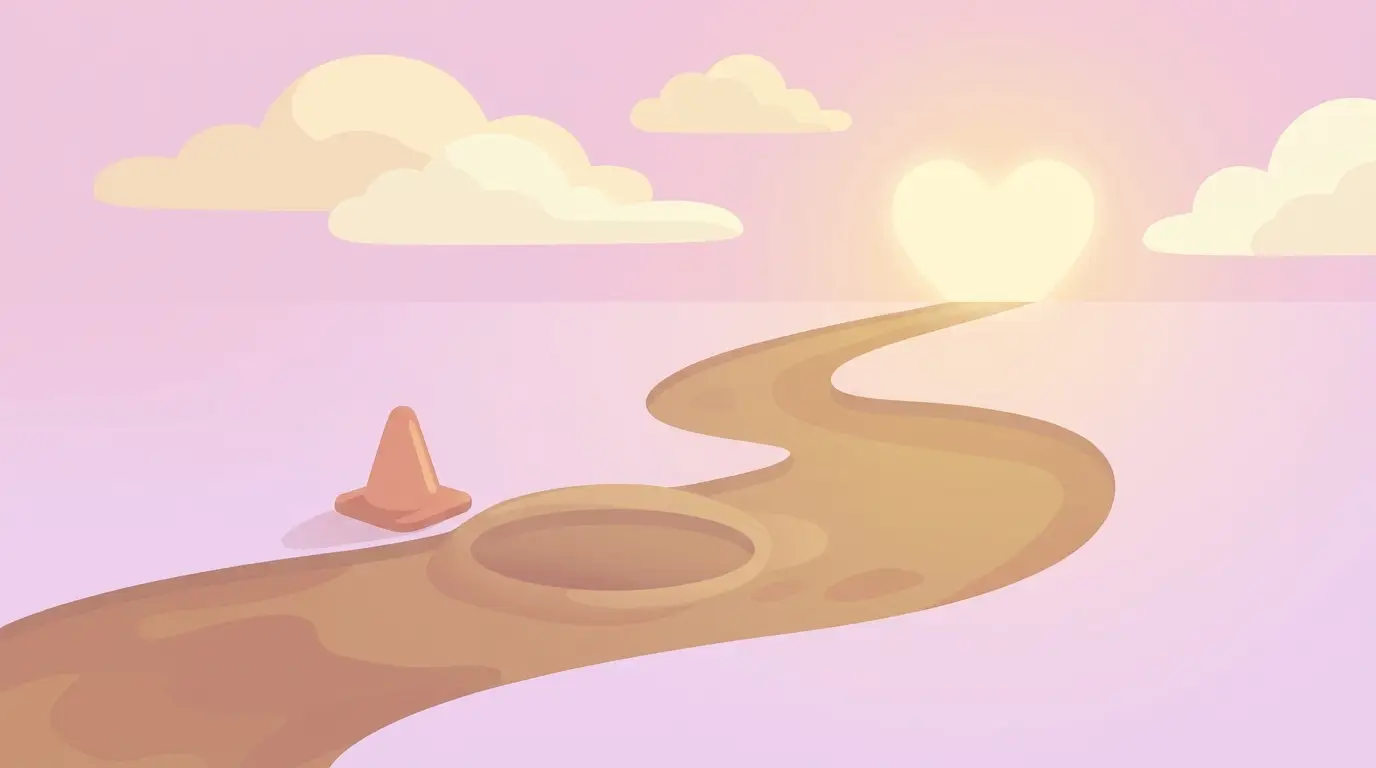 What Happens When You Miss a Dose of Medication? — illustration